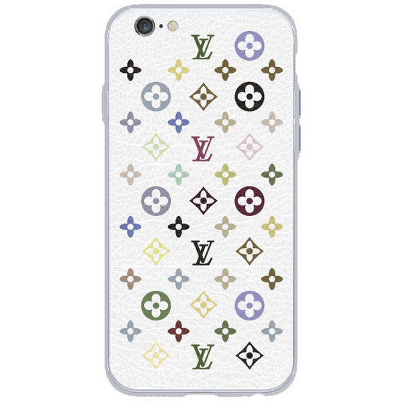 Аксессуар для iPhone WK Louis Vuitton (CL371) for iPhone 6/6S