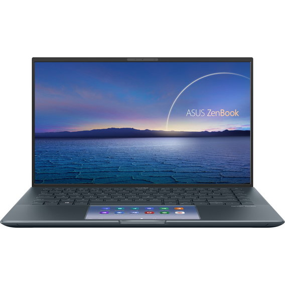 Ноутбук ASUS Zenbook 14 UX435EG-KK512R (90NB0SI2-M009K0) UA
