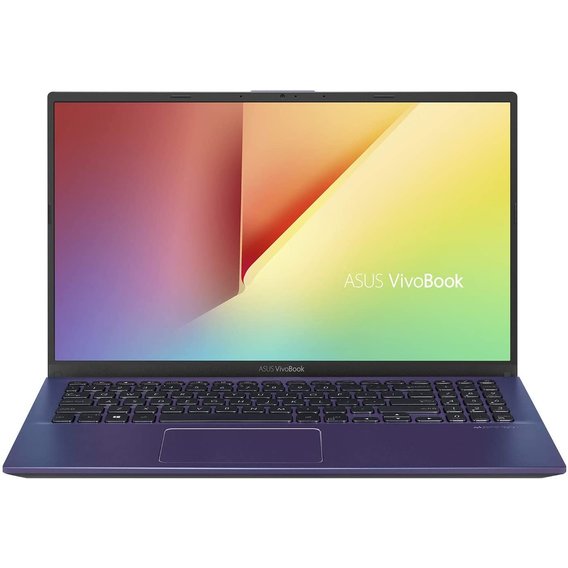 Ноутбук ASUS VivoBook 15 F512DA (F512DA-EB55-BL)