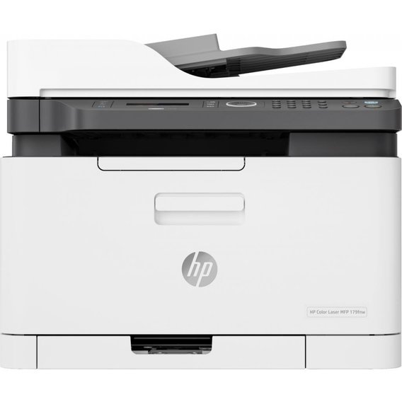 МФУ HP Color Laser 179fnw Wi-Fi (4ZB97A)