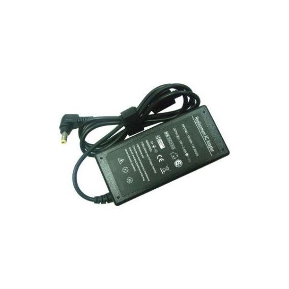Зарядное устройство PowerPlant NoteBook Adapter for ACER 220V, 19V 65W 3.42A (5.5*2.1) (AC65F5521)
