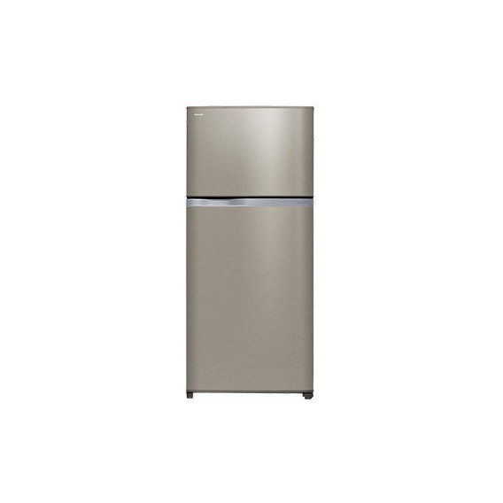 Холодильник Toshiba GR-W77UDZ-E(C) Light Gold