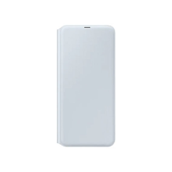 Аксессуар для смартфона Samsung Wallet Cover White (EF-WA705PWEGRU) for Samsung A705 Galaxy A70