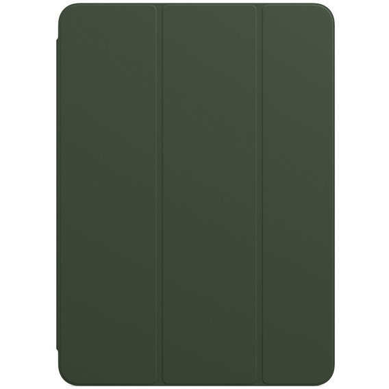 Аксессуар для iPad Apple Smart Folio Cyprus Green (MGYY3) for iPad Pro 11" (2018-2022)