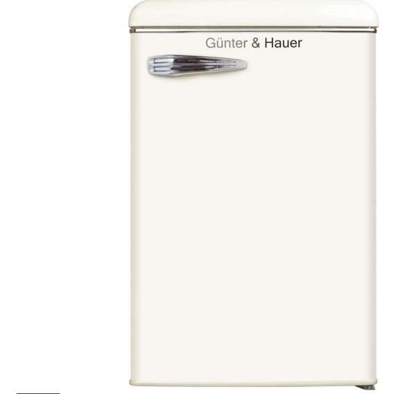 Холодильник Günter&Hauer FN 109 B