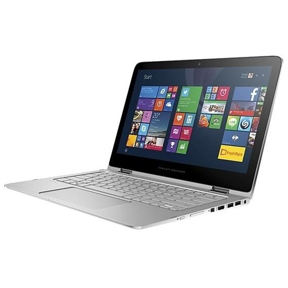 Ноутбук HP Spectre 13-4005DX X360