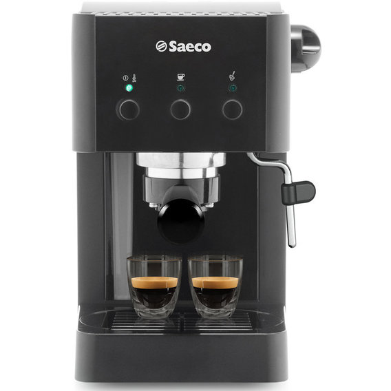 Кавоварка  Saeco Manual Espresso (RI8329/09)