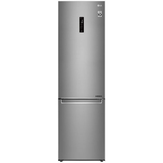 Холодильник LG GBB72PZDFN
