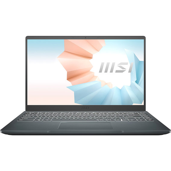 Ноутбук MSI Modern 14 B10MW (B10MW-281US)