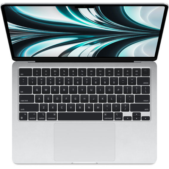 Apple MacBook Air 13" M2 1TB Silver Custom (Z15X0005J) 2022