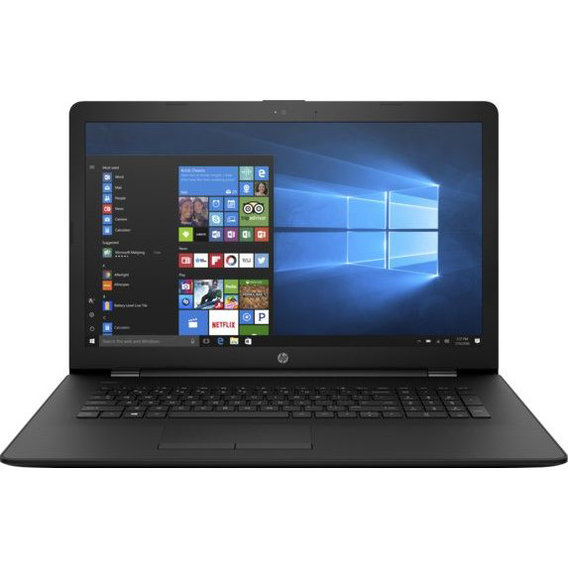 Ноутбук HP 17-BY0053OD (4NC69UA) RB