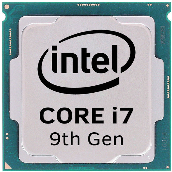 Intel Core i7-9700K (CM8068403874215)