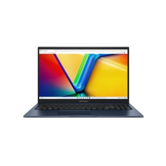 Ноутбук ASUS VivoBook Go 15 (F1504ZA-BQ617)