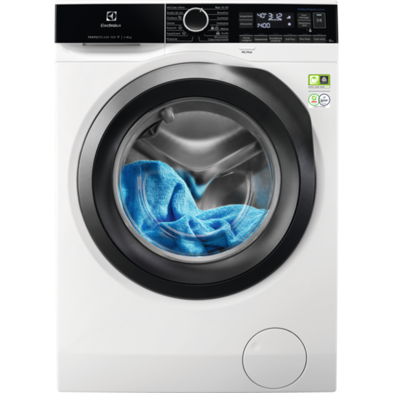 Пральна машина Electrolux EW9F149SP