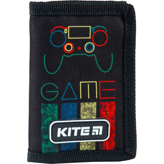 Кошелек детский Kite Game changer K21-650-3