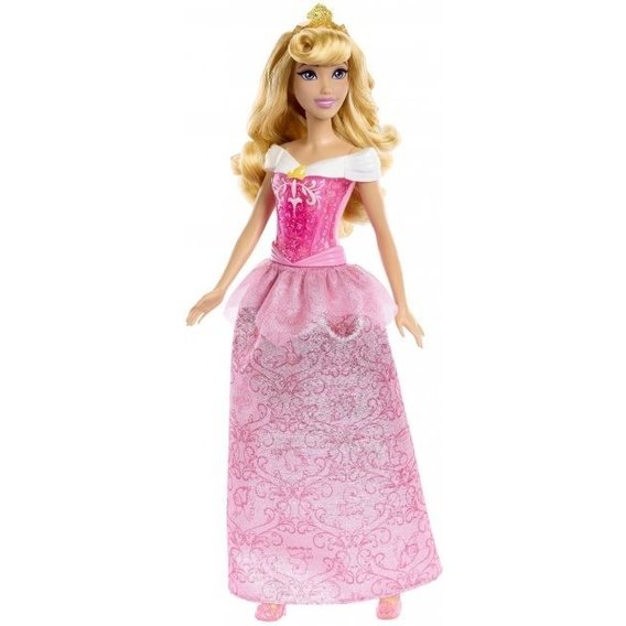 Кукла-принцесса Disney Аврора Princess (HLW09)