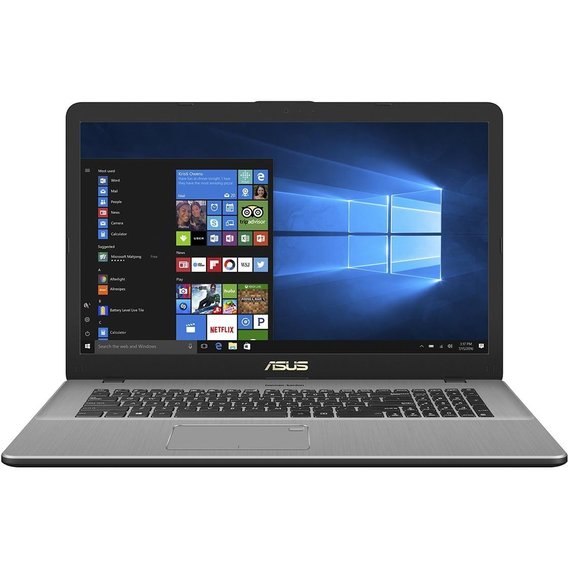Ноутбук Asus N705UN (N705UN-GC052T) UA