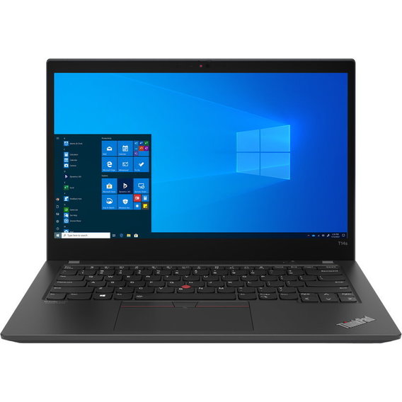 Ноутбук Lenovo ThinkPad T14s Gen 2 (20WM009SRA) UA