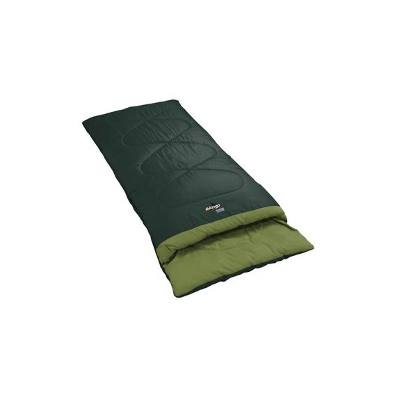 Спальный мешок Vango Dormir Comfort Left Zip