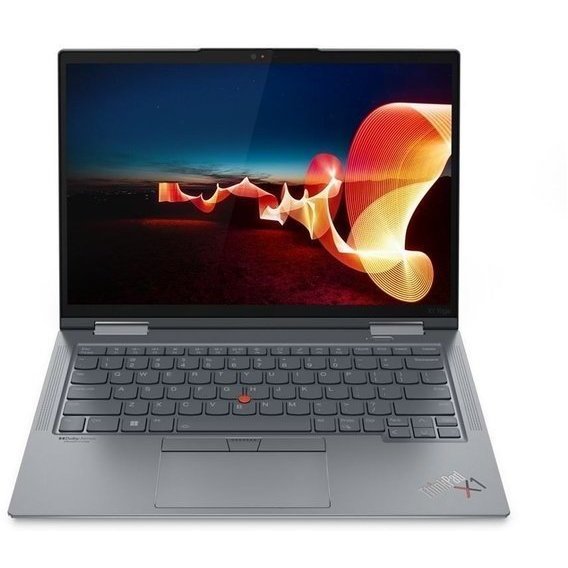 Ноутбук Lenovo ThinkPad X1 Yoga G8 (21HQ004SPB)