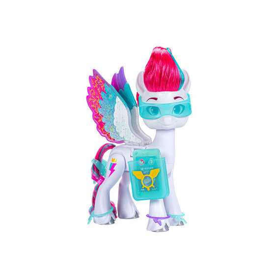 Фигурка Hasbro My Little Pony MLP-Моя маленькая Пони Zipp Storm (F6346_F6446)