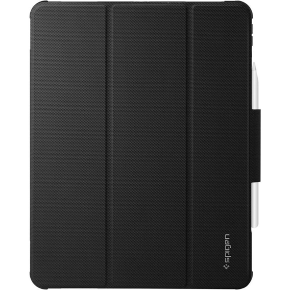 Аксессуар для iPad Spigen Rugged Armor Pro Black for iPad Pro 11 (2018-2022) (ACS01024)