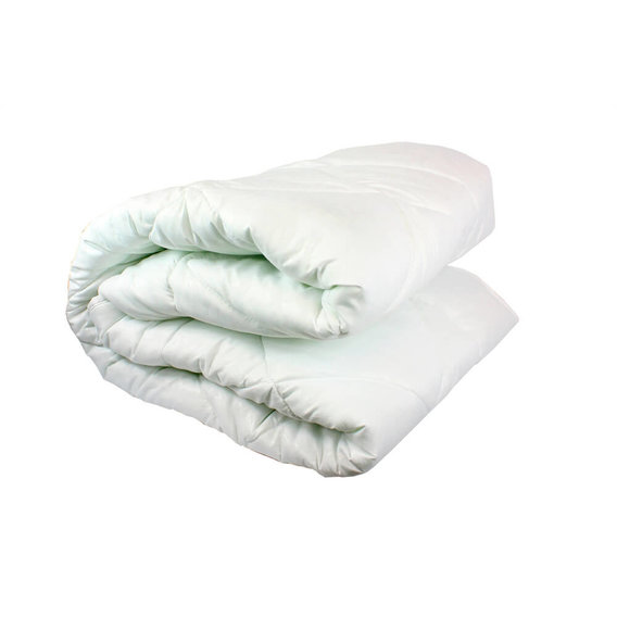 Одеяло LightHouse Soft Line white 140х210 см (538338)