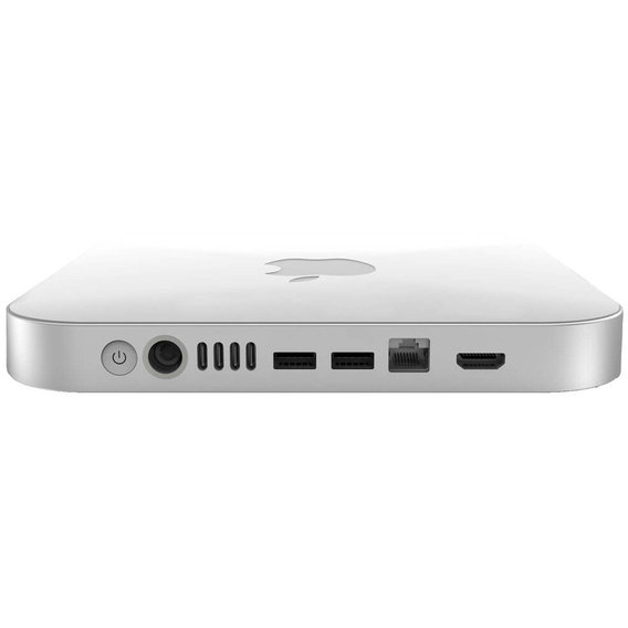Компьютер Apple Mac Mini M1 Max 256GB Silver 2022