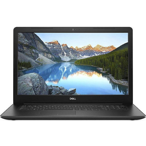 Ноутбук Dell Inspiron 3780 (I375810DIW-73B) UA