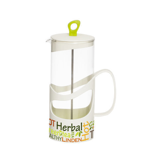 Френч-пресс Herevin Herbal 1 л (131065-002)