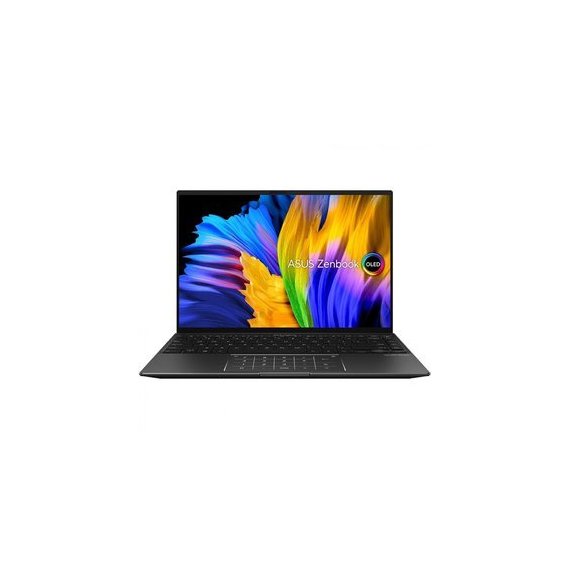 Ноутбук ASUS ZenBook 14X OLED (UM5401QA-L7210W)