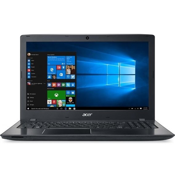 Ноутбук Acer E5-553-T5PT (NX.GESEU.005)