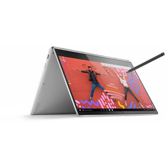 Ноутбук Lenovo Yoga 920-13 (80Y70063US)