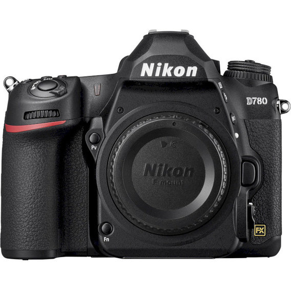 Nikon D780 body UA
