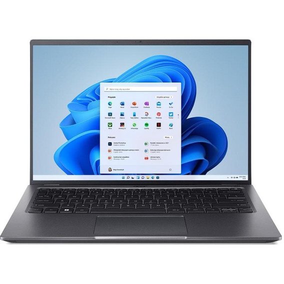 Ноутбук Acer Swift X (NX.K6LEP.003)