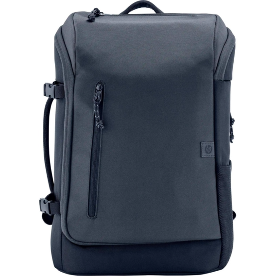 Сумка для ноутбуков HP 15.6" Travel 25L IGR Laptop Backpack (6B8U4AA)