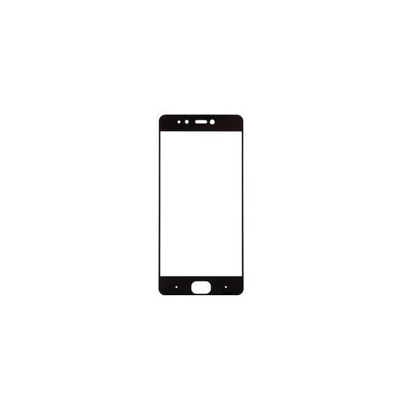 Аксессуар для смартфона Tempered Glass Black for Xiaomi Mi5s