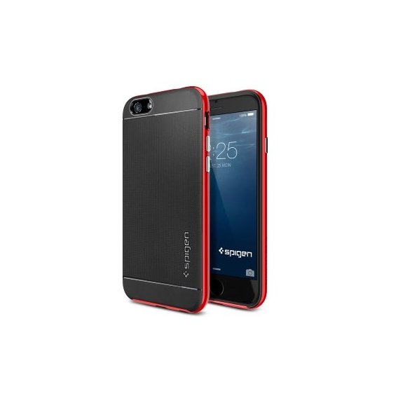 Аксессуар для iPhone Spigen Neo Hybrid Dante Red (Spigen11032) for iPhone 6
