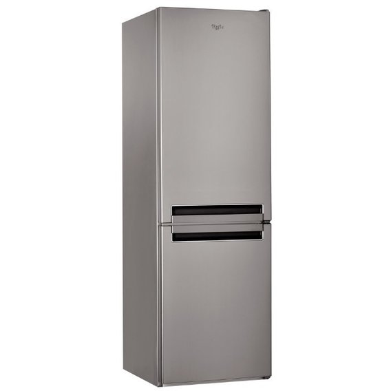Холодильник Whirlpool BSNF 8122 OX	