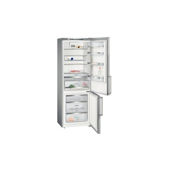 Холодильник Siemens KG49EAI40