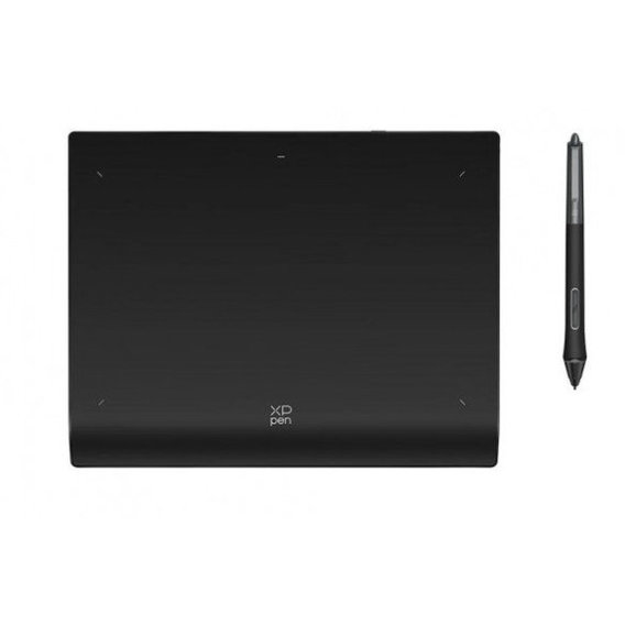 Графический планшет XP-Pen Deco Pro MW (Gen 2) Black