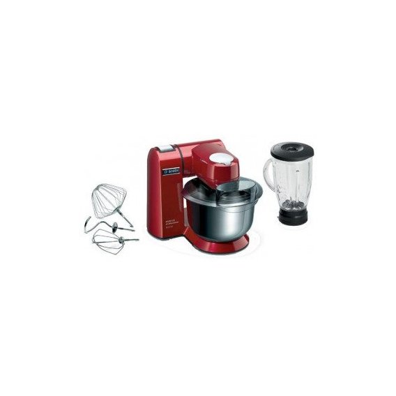 Кухонний комбайн Bosch MUM 86 R1