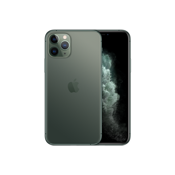 Apple iPhone 11 Pro 256GB Midnight Green (MWCQ2) Approved Витринный образец