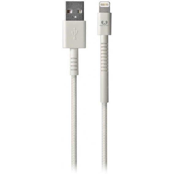 Кабель Fresh 'N Rebel USB Cable to Lightning Fabriq 3m Cloud (2LCF300CL)