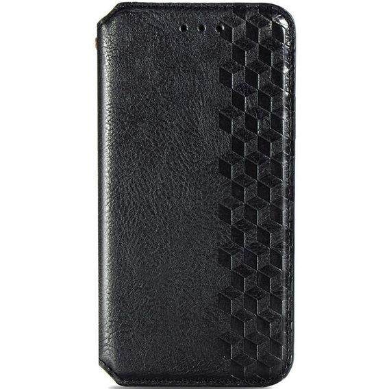 Аксессуар для смартфона Mobile Case Getman Cubic Black for Xiaomi Redmi Note 9 / Redmi 10X