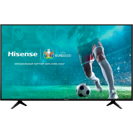 Телевизор Hisense 58A6100UW