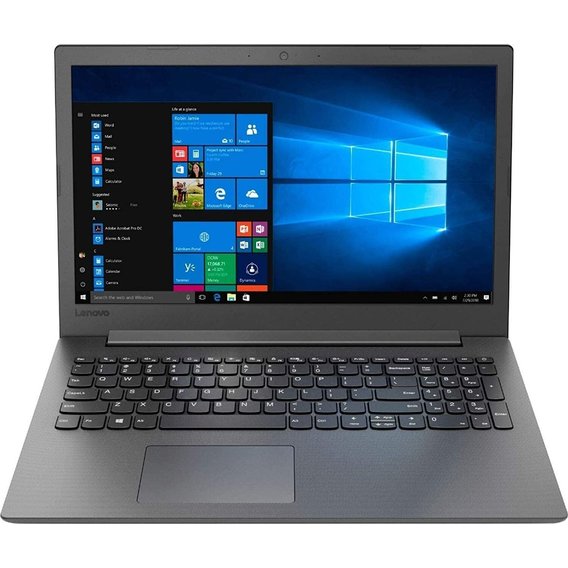 Ноутбук Lenovo IdeaPad 130-15AST (81H5002GUS)