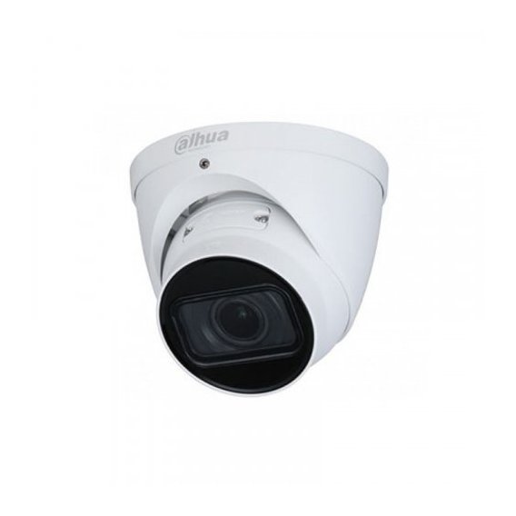 IP-камера видеонаблюдения DAHUA DH-IPC-HDW1230T1P-ZS-S4