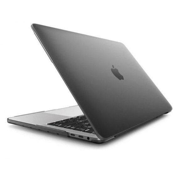 WIWU Hard Shell Series Black/Matte for MacBook Pro 13" M2 | M1