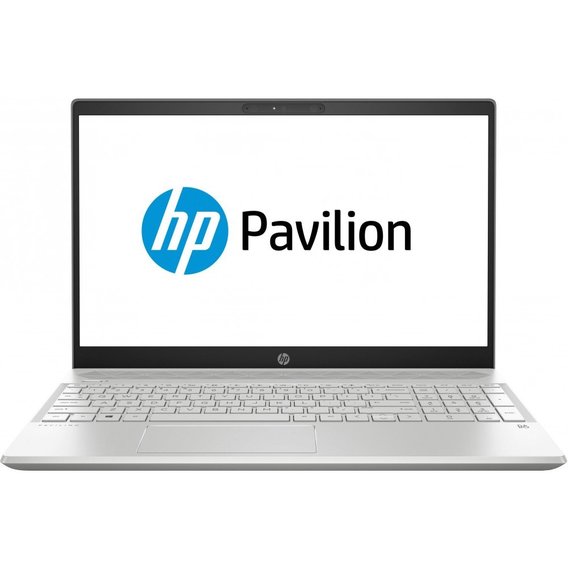 Ноутбук HP Pavilion 15-cs1022nl (6KS29EA) RB